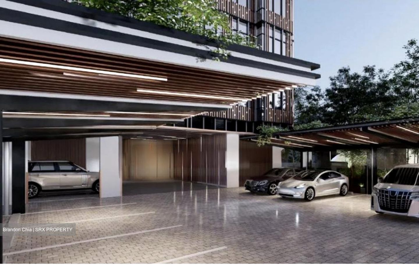 K Suites (D15), Apartment #482834001